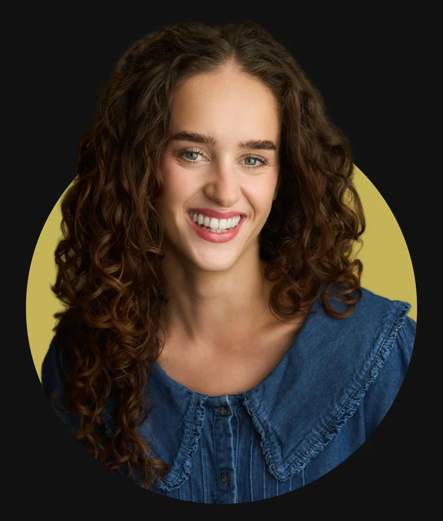 Daisy-May Hinde