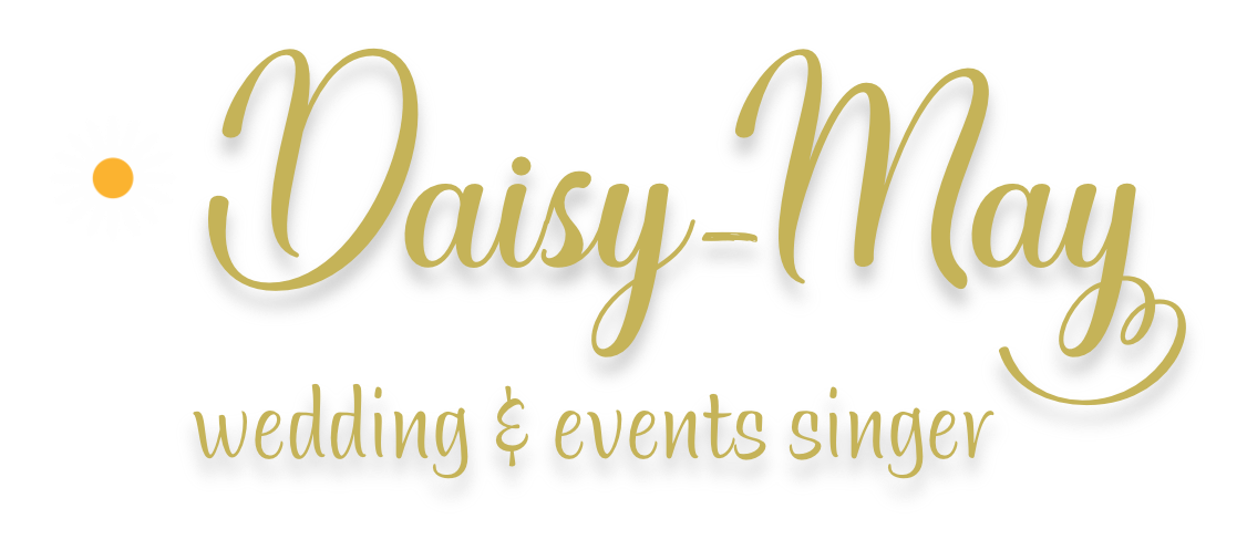 Daisy-May, wedding and events singer